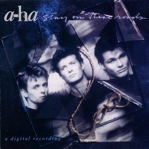 There's Never a Forever Thing a-ha