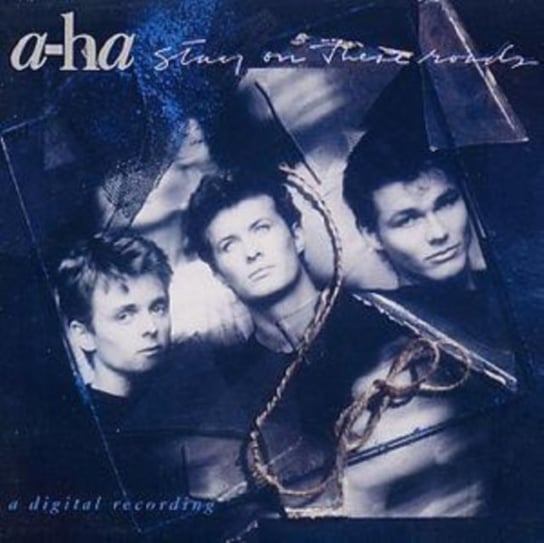Stay on This Roads A-ha