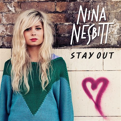 Stay Out EP Nina Nesbitt
