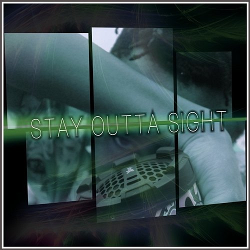 Stay Outta Sight Jay Oakardia feat. Justin Silverstar
