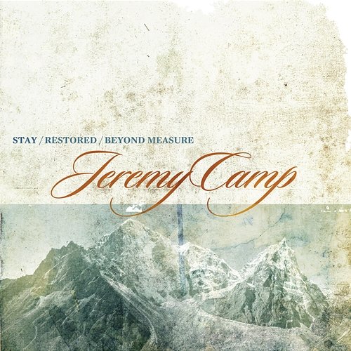 All The Time Jeremy Camp