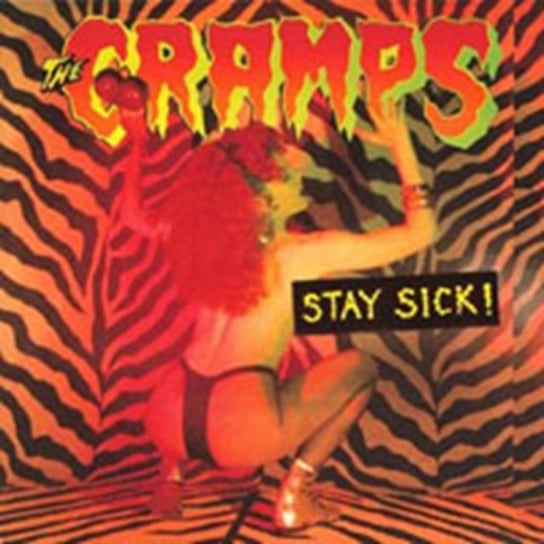 Stay Sick! The Cramps