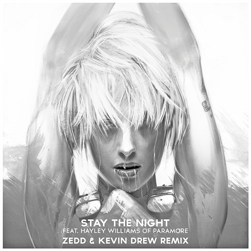 Stay the Night Zedd
