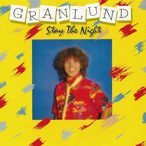 Stay The Night Trond Granlund