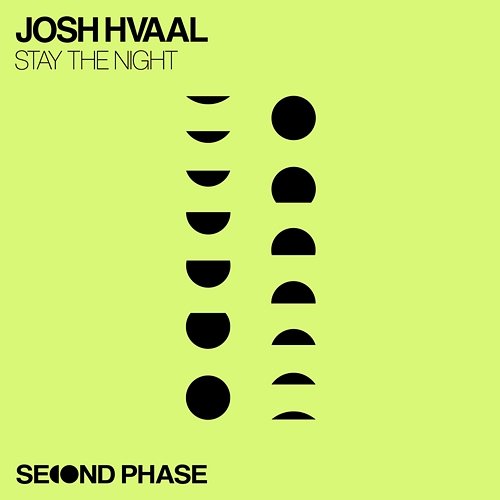 Stay The Night Josh Hvaal