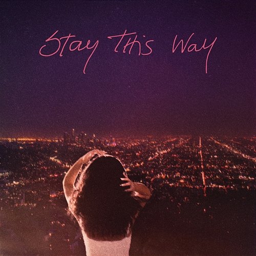 Stay This Way Zikai, JIM OUMA feat. KES KROSS