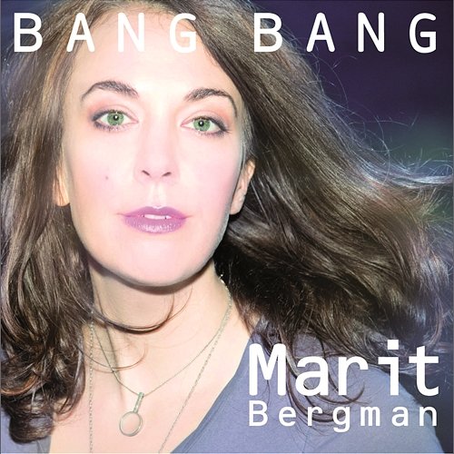 Stay 'Til It's Over Marit Bergman
