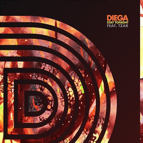 Stay Tonight DIEGA feat. Tzar