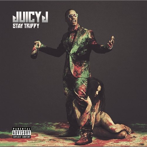 Stay Trippy (Deluxe) Juicy J