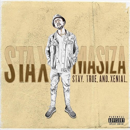 Stay. True. And. Xenial Stax Masiza