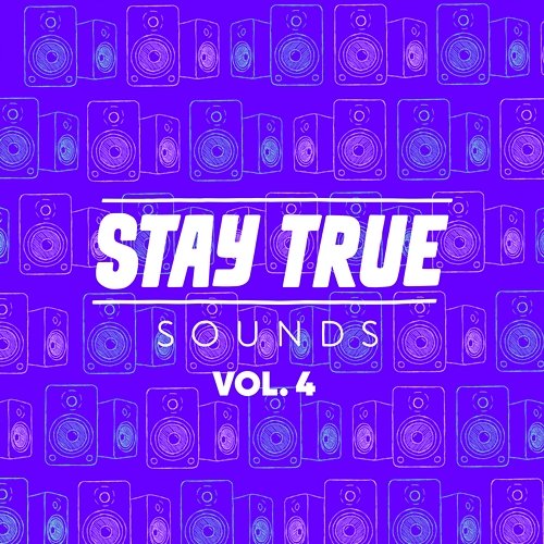 Stay True Sounds Vol.4 Compiled By Kid Fonque Kid Fonque