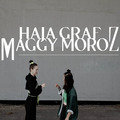 Stay tuned Haja Graf, Maggy Moroz, HOTEL PLAZA 2020
