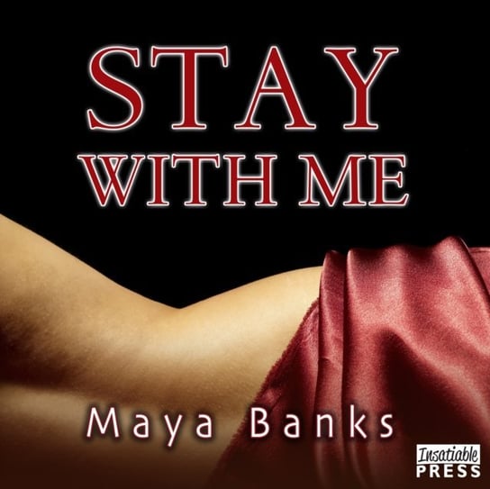 Stay with Me Banks Maya
