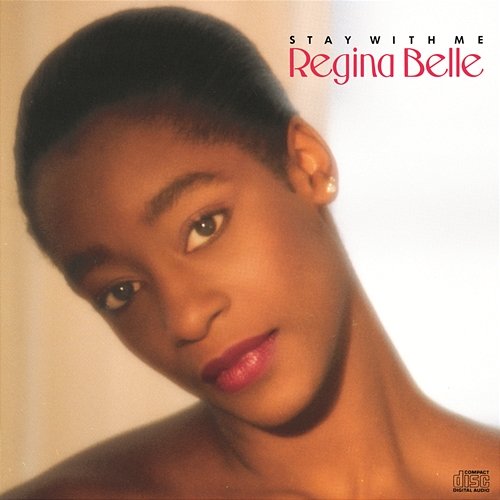 Stay With Me Regina Belle