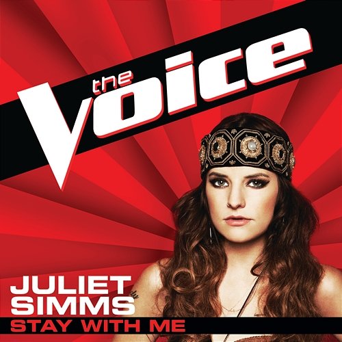 Stay With Me Juliet Simms