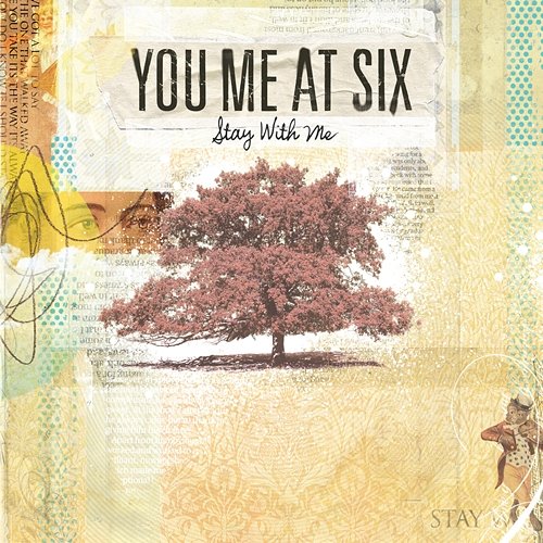 Stay With Me You Me At Six