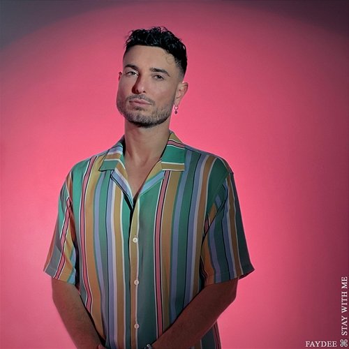 Stay With Me Faydee
