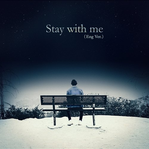 Stay with me (Eng Version) Kenta Dedachi