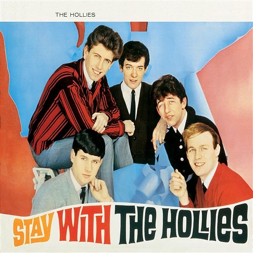 Stay With the Hollies The Hollies