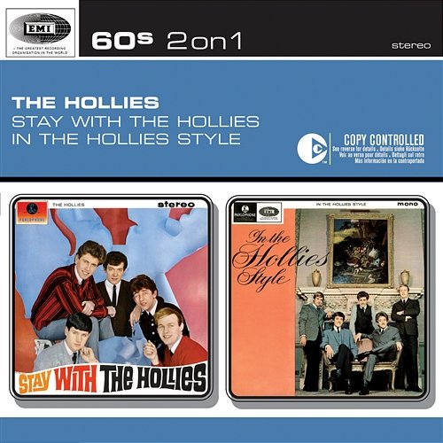 What Kind Of Girl Are You The Hollies