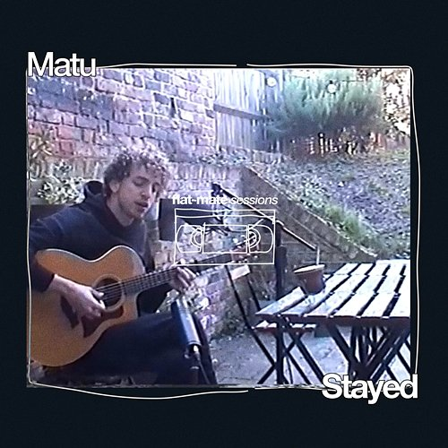 Stayed flatmate sessions, MATU
