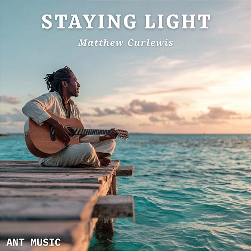 Staying Light Matthew Curlewis