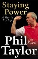 Staying Power Taylor Phil