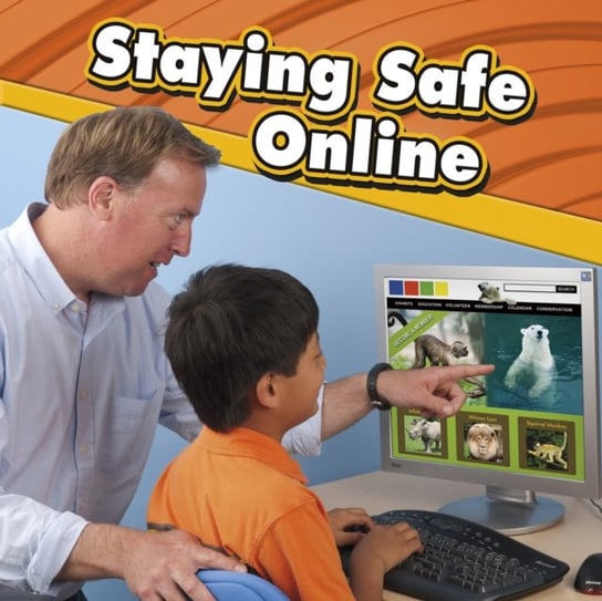 Staying Safe Online Sally Lee