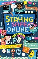 Staying Safe Online Stowell Louie