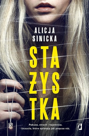 Stażystka Sinicka Alicja
