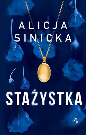 Stażystka - ebook epub Sinicka Alicja