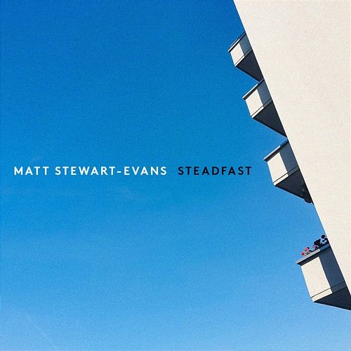 Steadfast Matt Stewart-Evans