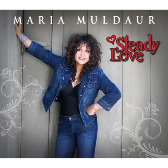 Steady Love Muldaur Maria