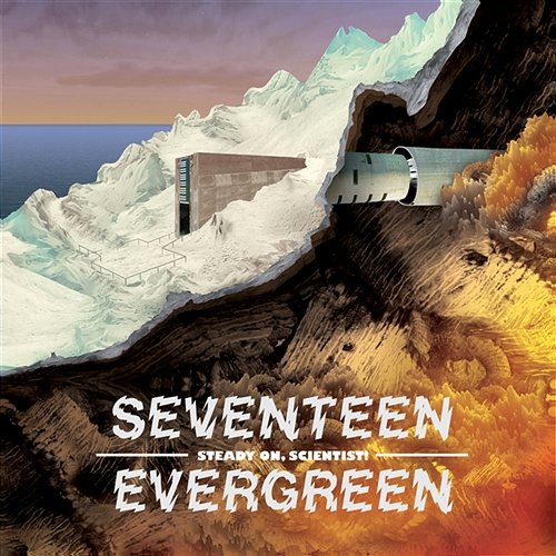 Steady On, Scientist! Seventeen Evergreen
