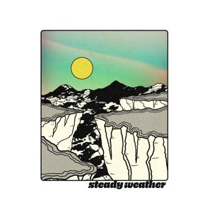 Steady Weather, płyta winylowa Steady Weather