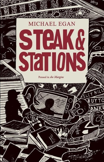 Steak & Stations Egan Michael