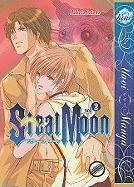 Steal Moon, Vol. 2 Tateno Makoto