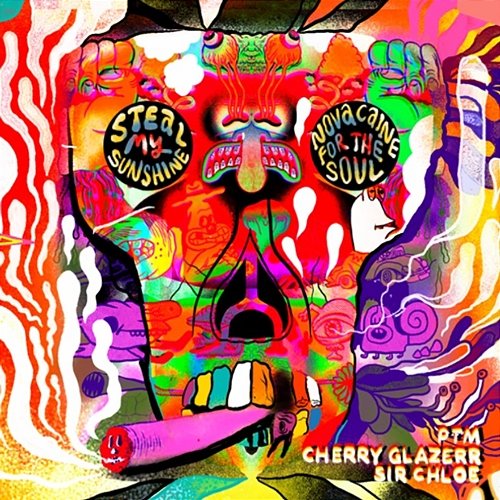 Steal My Sunshine / Novocaine For The Soul Portugal. The Man feat. Cherry Glazerr, Sir Chloe