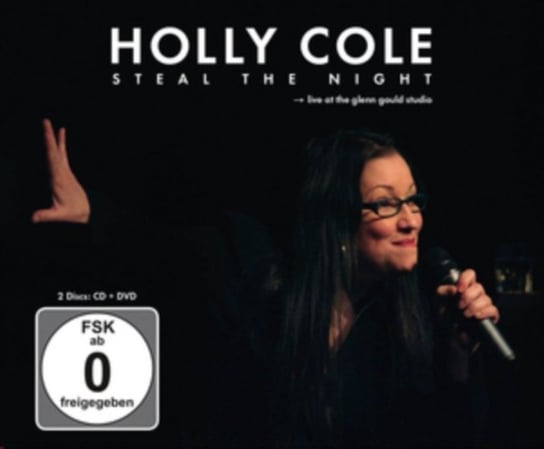 Steal The Night Cole Holly