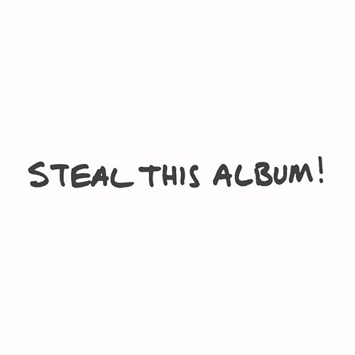 Steal This Album! System Of A Down