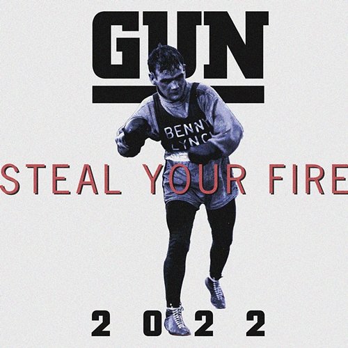 Steal Your Fire 2022 Gun