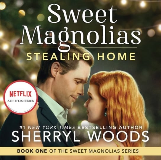 Stealing Home Woods Sherryl, Stina Nielsen