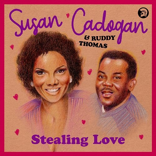 Stealing Love Ruddy Thomas, Susan Cadogan