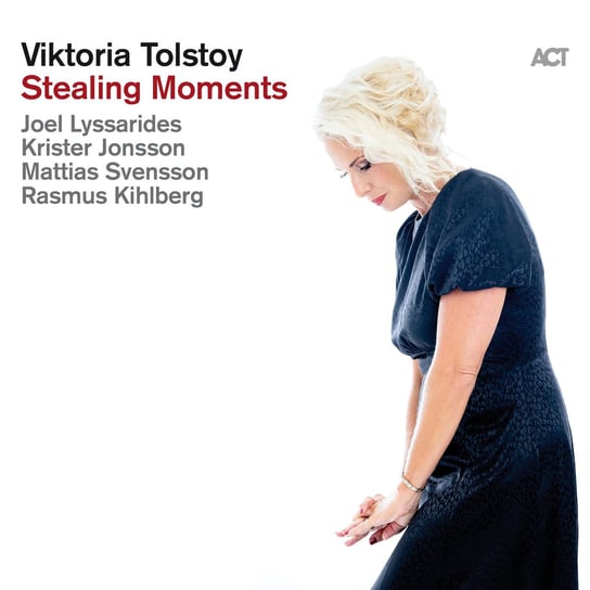 Stealing Moments Tolstoy Viktoria