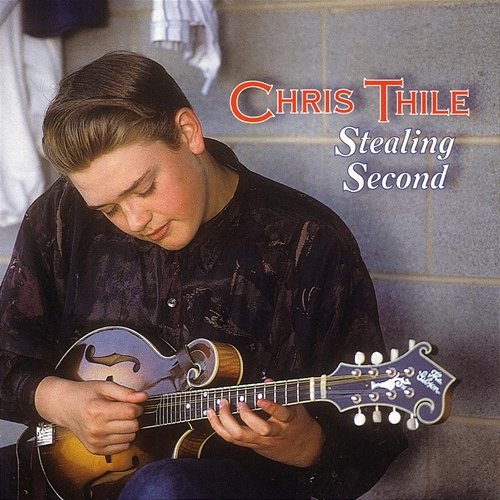 Stealing Second Chris Thile