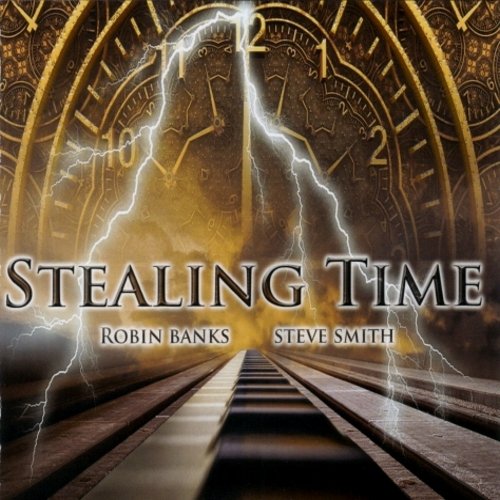 Stealing Time Smith Steve