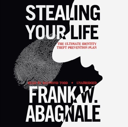 Stealing Your Life Abagnale Frank William