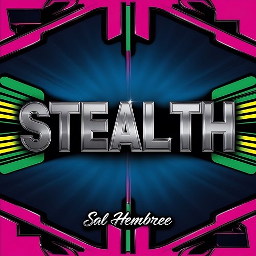 Stealth Sal Hembree