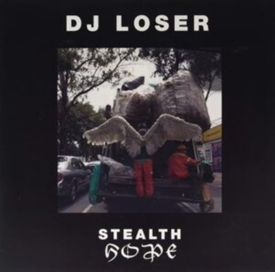 Stealth Hope DJ Loser