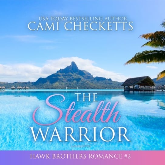 Stealth Warrior Checketts Cami